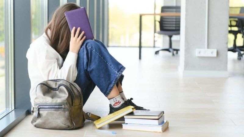 dấu hiệu học sinh mất định hướng và cách khắc phục