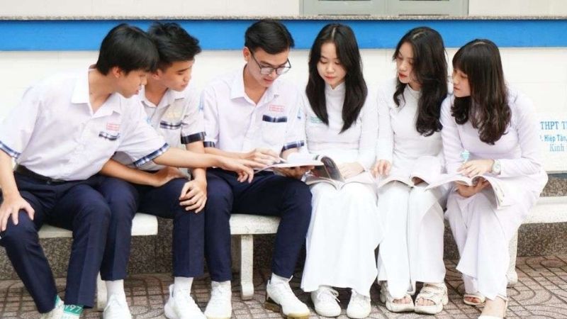 dấu hiệu học sinh mất định hướng và cách khắc phục