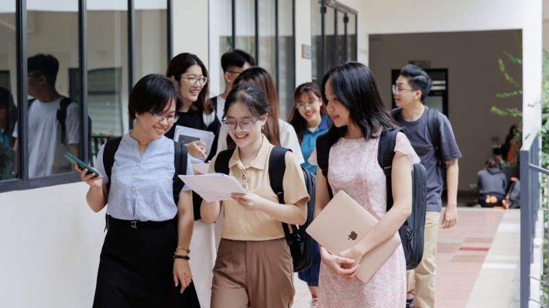 học phí ĐH Kinh tế TP.HCM
