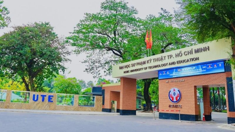 học phí ĐH Sư phạm Kỹ thuật TP.HCM