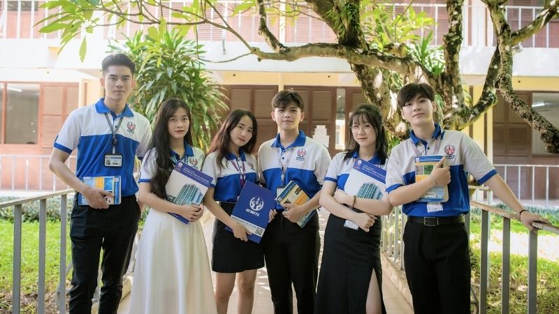 học phí ĐH Sư phạm Kỹ thuật TP.HCM