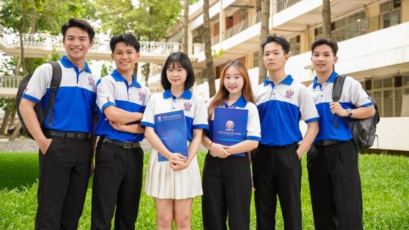 học phí ĐH Sư phạm Kỹ thuật TP.HCM