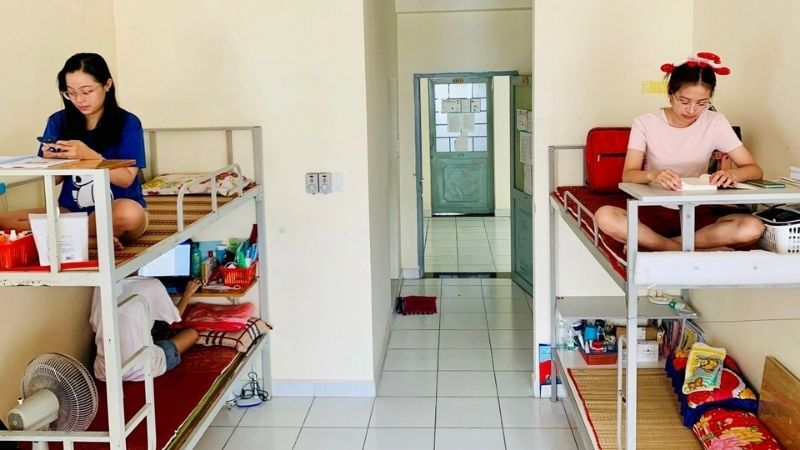 học phí ĐH Sư phạm Kỹ thuật TP.HCM