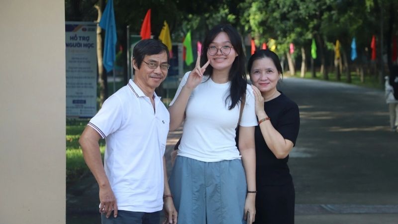 Học sinh lớp 9 bị stress phải làm sao
