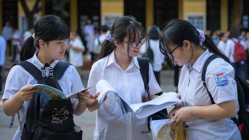 Học sinh lớp 9 bị stress phải làm sao