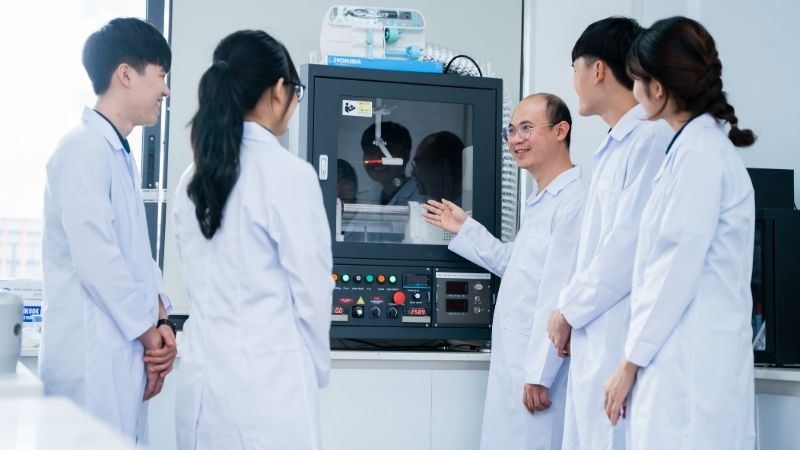 lương kỹ sư tự động hóa