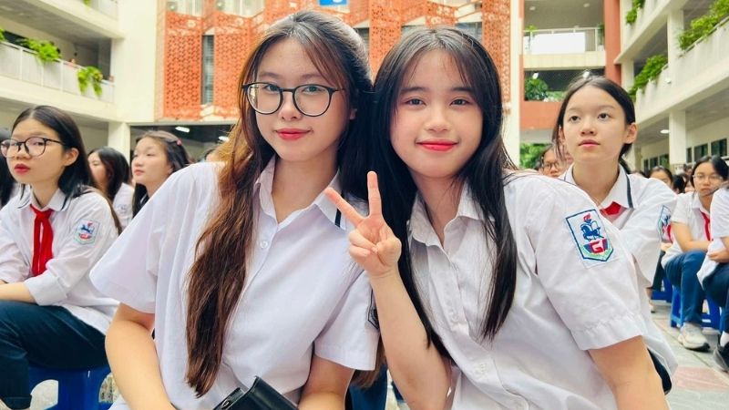 tâm lý con trước kỳ thi