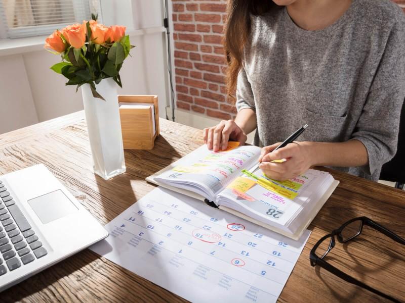 Thiếu động lực học tập