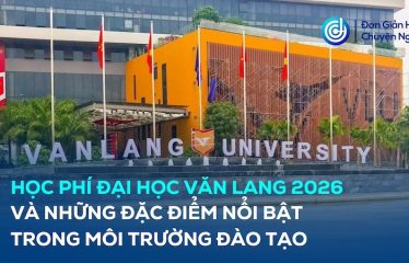 hoc-phi-dai-hoc-van-lang