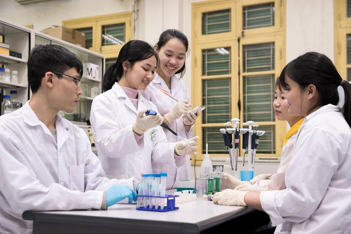 Học phí ĐH Y Dược TP.HCM