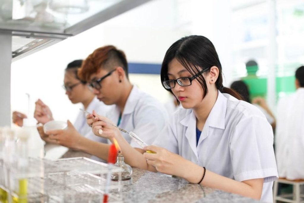 Học phí ĐH Y Dược TP.HCM