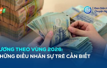 Lương theo vùng