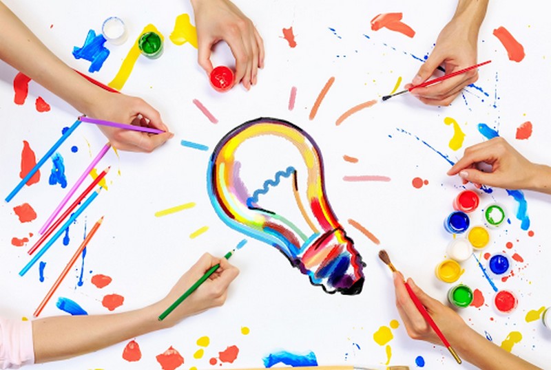 Lương graphic design