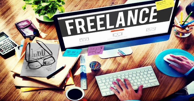 các nghề freelance