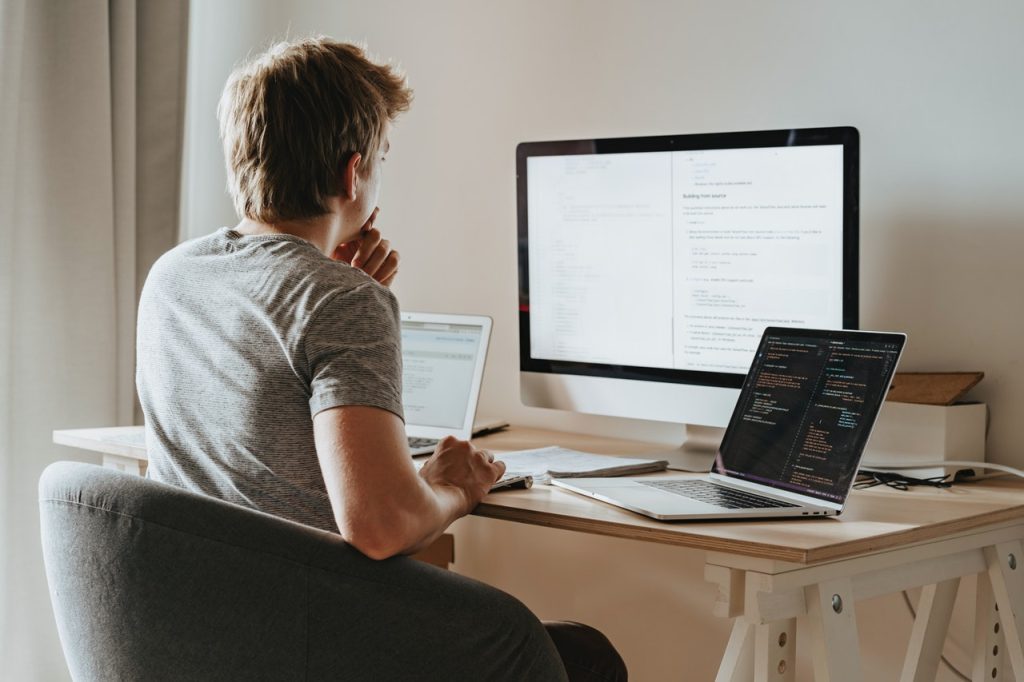 các nghề freelance