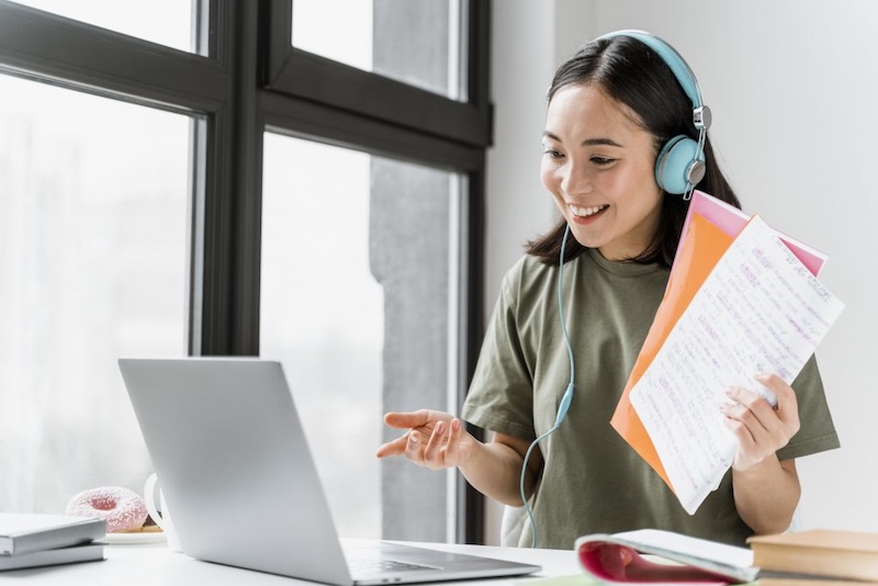các nghề freelance
