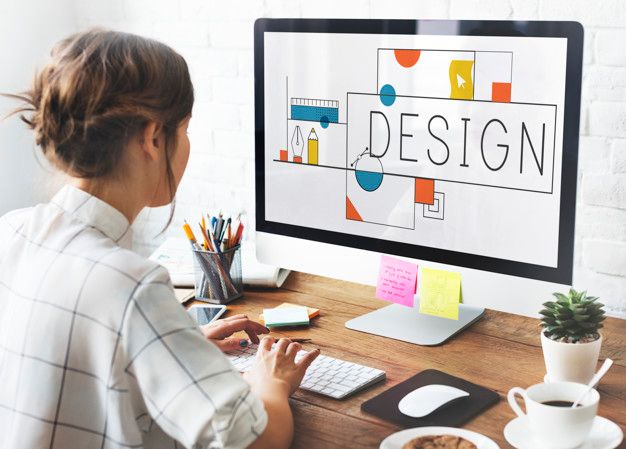 Lương graphic design