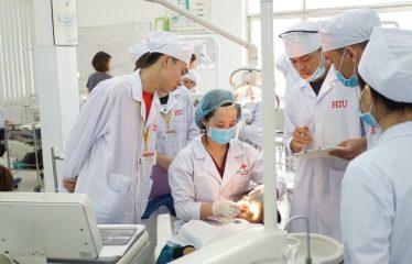 Lương ngành Răng Hàm Mặt
