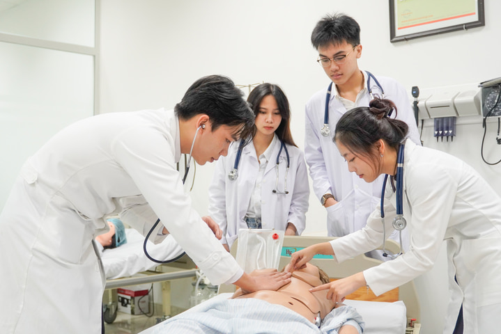 Mức lương trung bình theo ngành