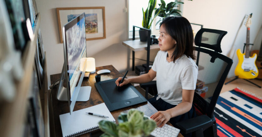 nghe freelance de bat dau
