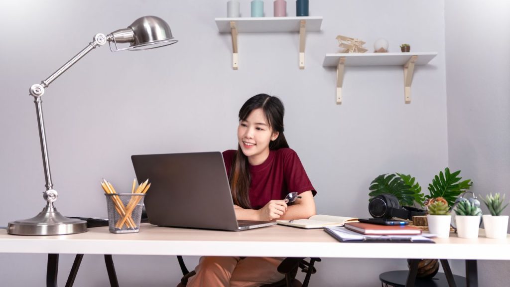 Nghề freelance hiện nay