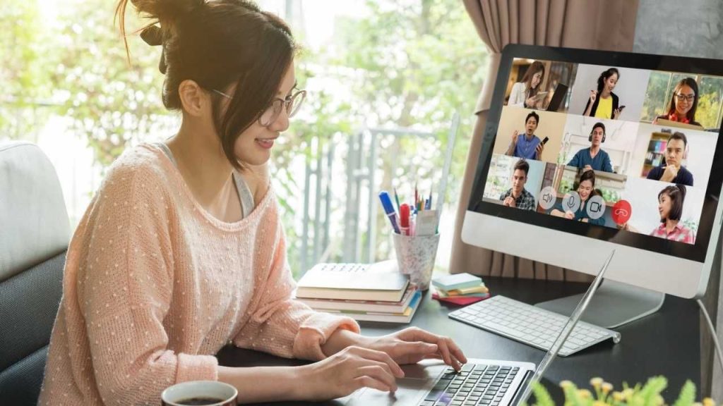 Nghề freelance hiện nay
