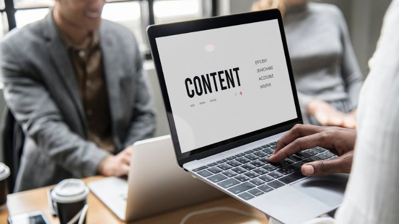 Viết content freelance