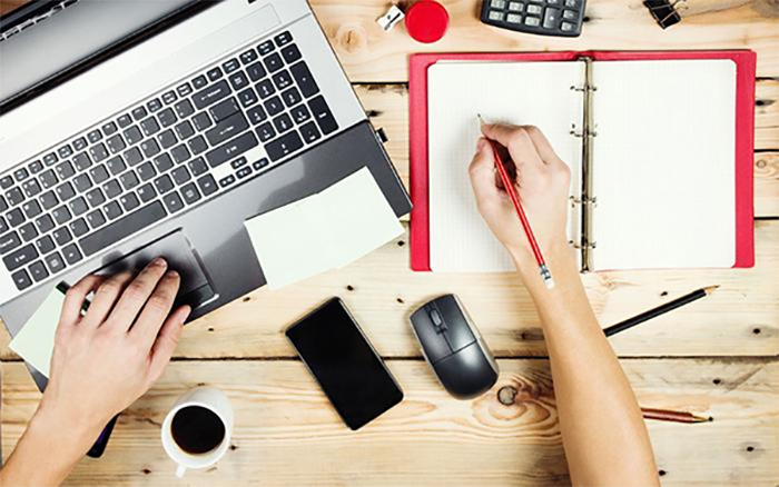 Viết content freelance
