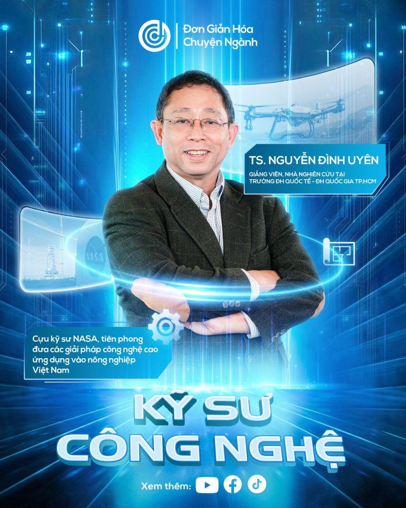 kỹ sư công nghệ