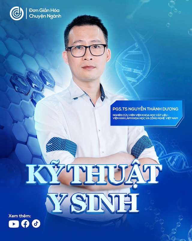 nghe ky thuat y sinh