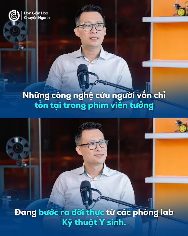 nghe ky thuat y sinh