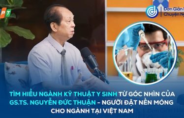 kỹ thuật y sinh
