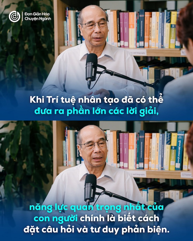 dinh huong nghe thoi AI