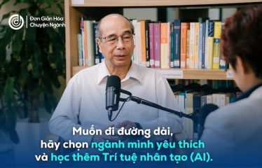 dinh huong nghe thoi AI
