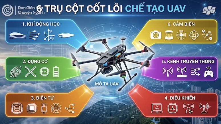 nganh UAV