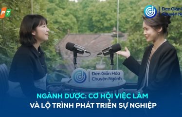 nganh duoc