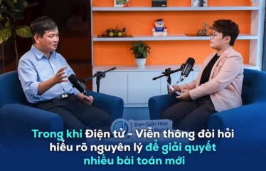 nghe dien tu vien thong