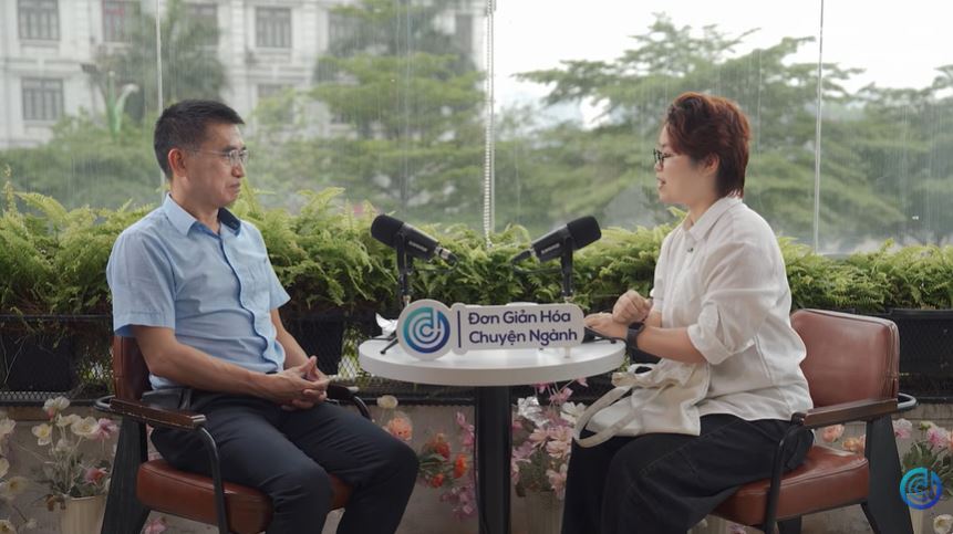 ngành khoa học vật liệu