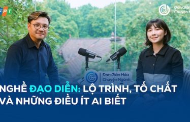 nghe dao dien