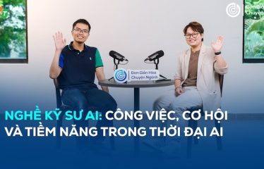 nghe ky su AI