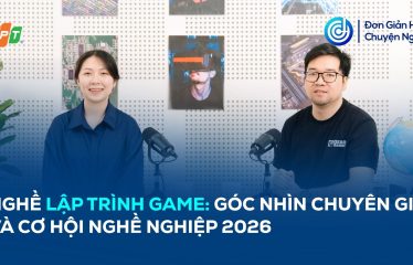 lập trình game