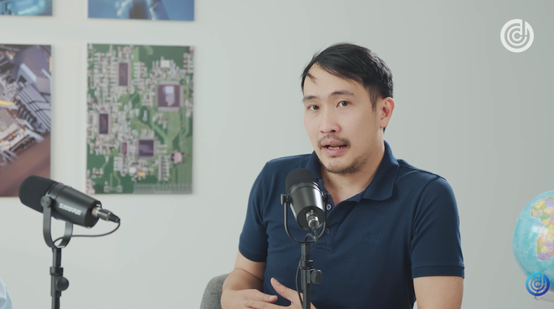 nganh IoT Robotics