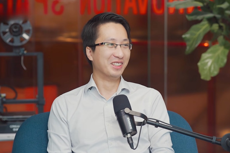 ngành robotics