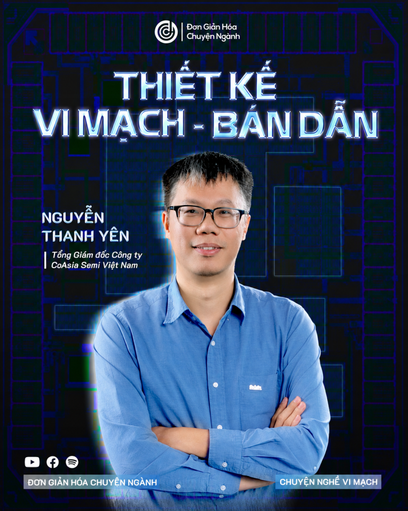 vi mạch bán dẫn