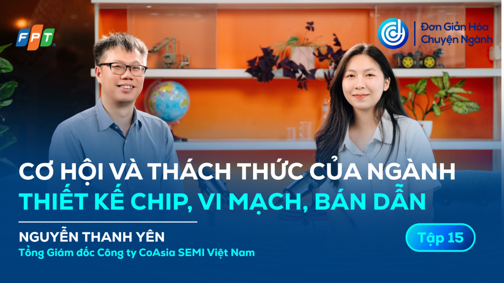 vi mạch bán dẫn
