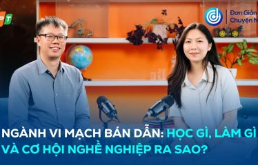 vi mạch bán dẫn